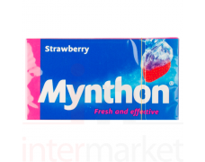 Ledinukai Mynthon Strawberry 31g